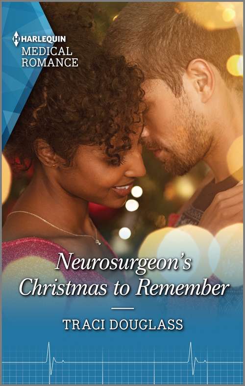 Neurosurgeon's Christmas to Remember (Royal Christmas at Seattle General #2)