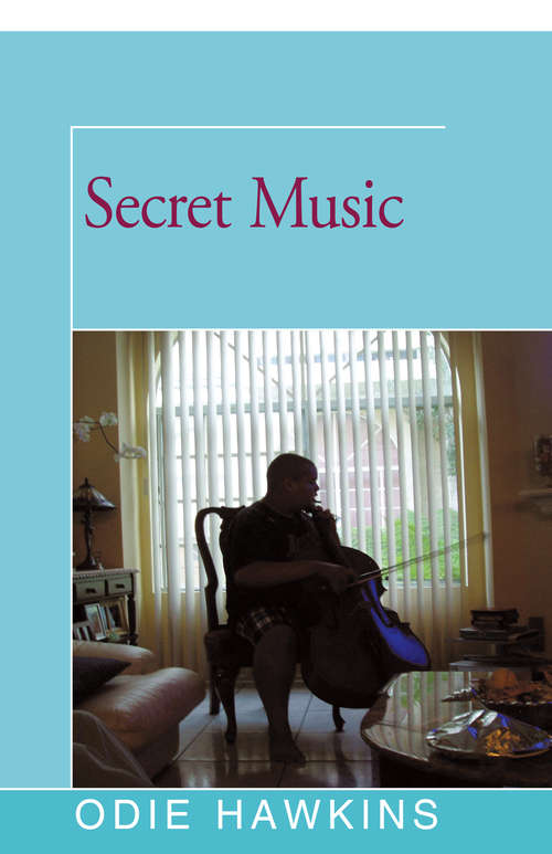 Book cover of Secret Music