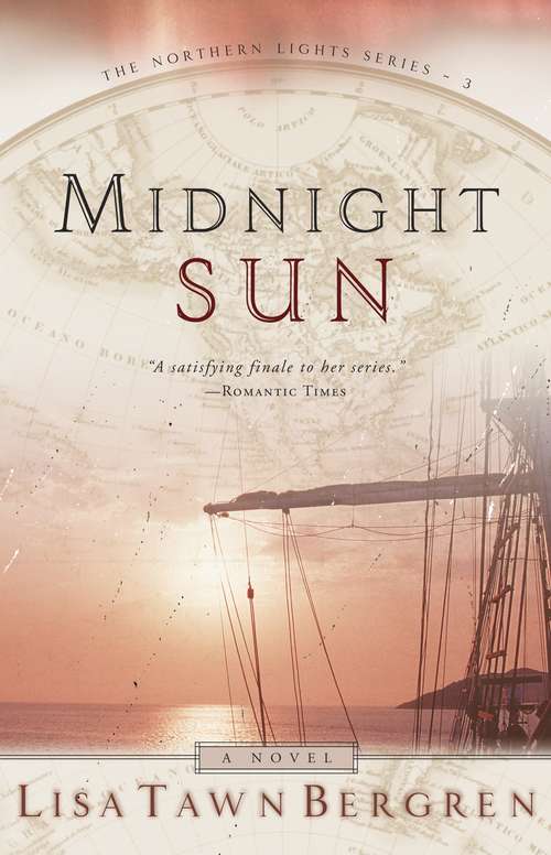 Midnight Sun (Northern Lights #3)