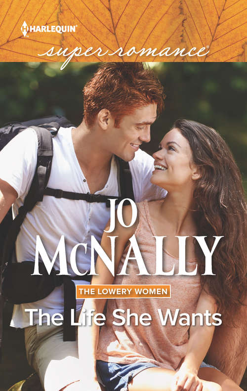 The Life She Wants: A Defender's Heart Her Rebound Guy The Life She Wants Addie Gets Her Man (The Lowery Women #3)