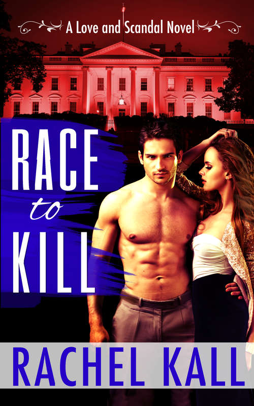 Book cover of Race to Kill
