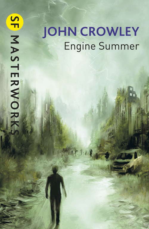 Engine Summer (S.F. MASTERWORKS)