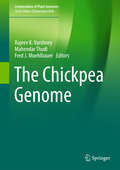 The Chickpea Genome