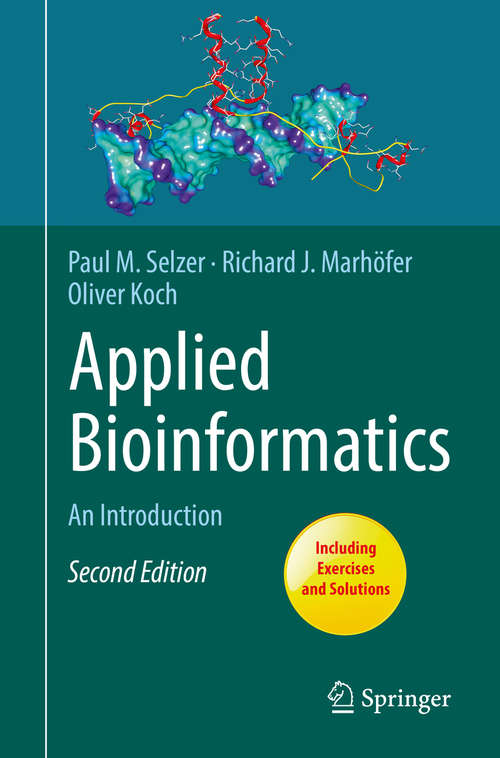 Applied Bioinformatics (2nd Edition): An Introduction