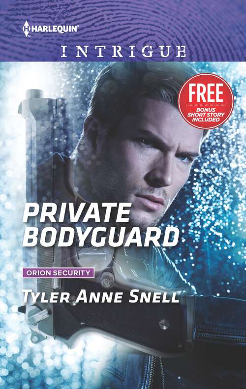 Book cover of Private Bodyguard: An Anthology (Original) (Orion Security)