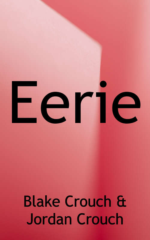 Eerie