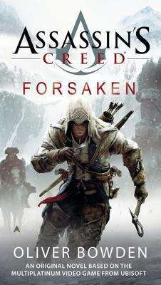 Book cover of Assassin's Creed: Forsaken
