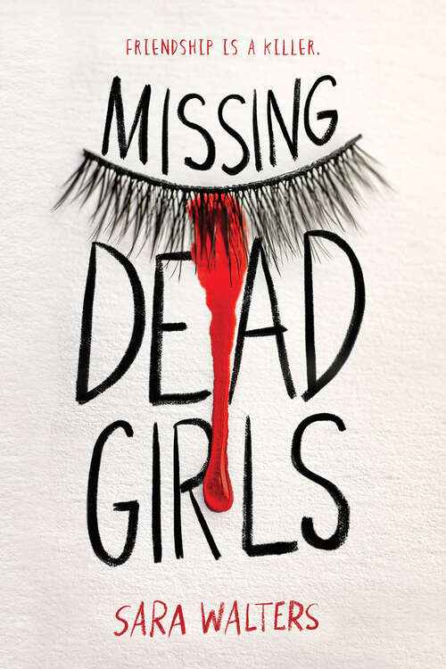Missing Dead Girls