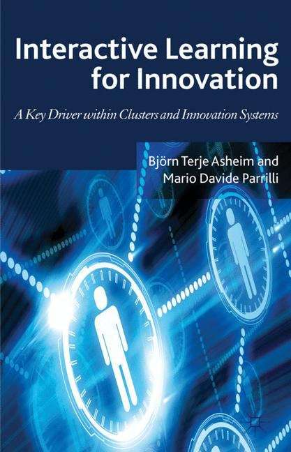Interactive Learning for Innovation