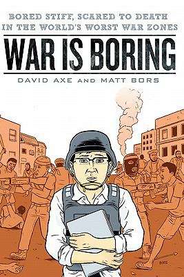 War is Boring