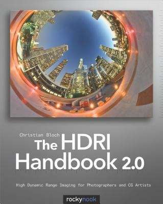 Book cover of The HDRI Handbook 2.0