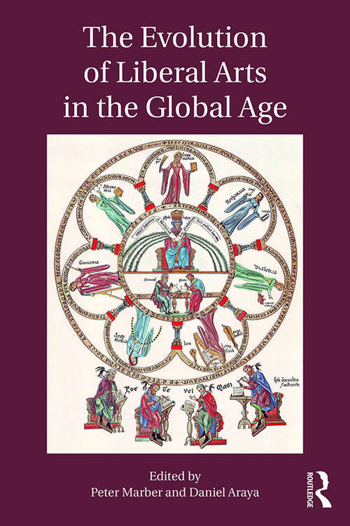 The Evolution of Liberal Arts in the Global Age