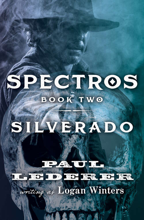 Book cover of Silverado