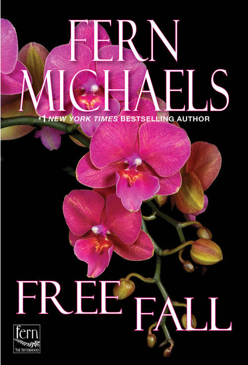 Book cover of Free Fall (The Sisterhood #7)