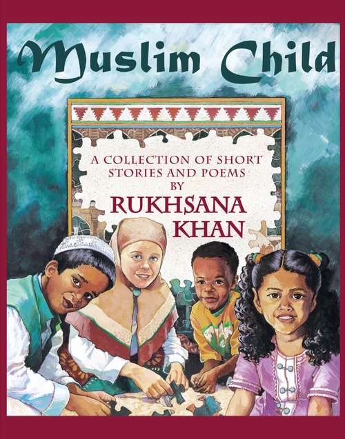 Book cover of Muslim Child