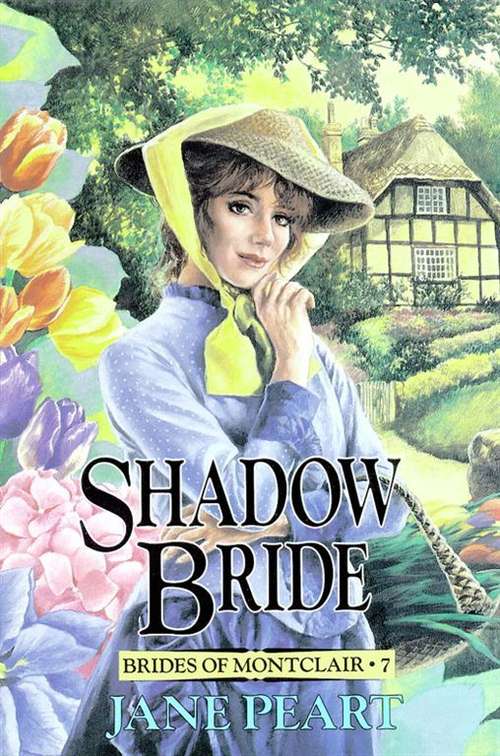 Book cover of Shadow Bride