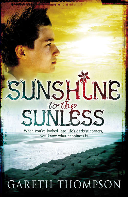 Book cover of Sunshine to the Sunless