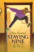 Book cover of Staying Nine