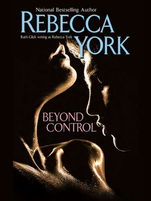 Book cover of Beyond Control (Beyond #1)