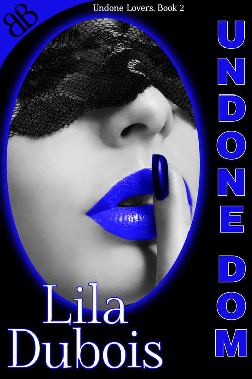 Book cover of Undone Dom