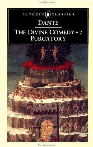 The Divine Comedy: Purgatory