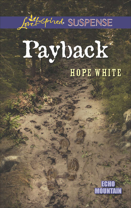 Book cover of Payback: Exit Strategy Payback Covert Justice (Echo Mountain)
