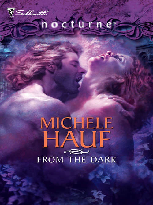 Book cover of From the Dark