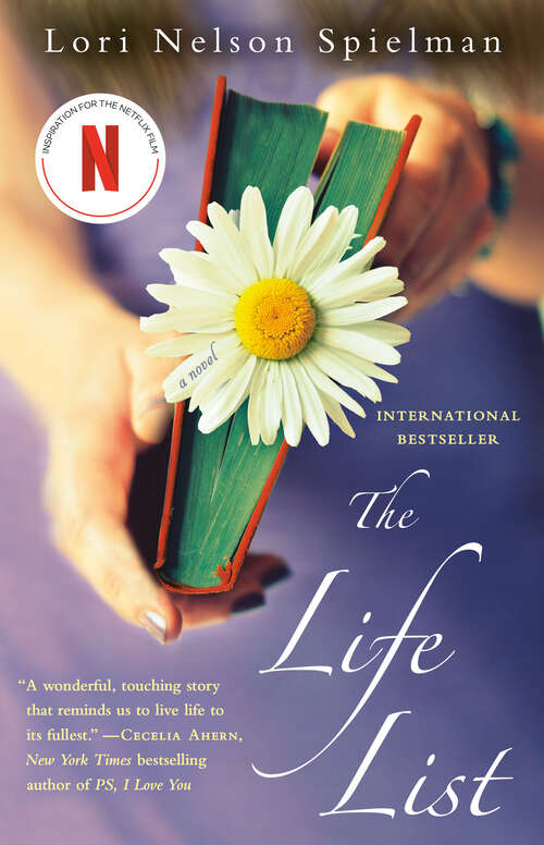 Book cover of The Life List