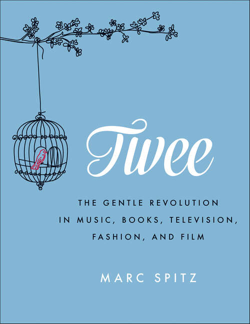 Book cover of Twee