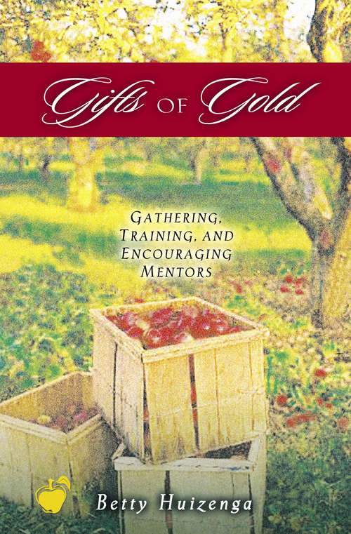 Book cover of Gifts of Gold