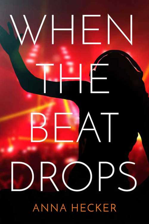 Book cover of When the Beat Drops
