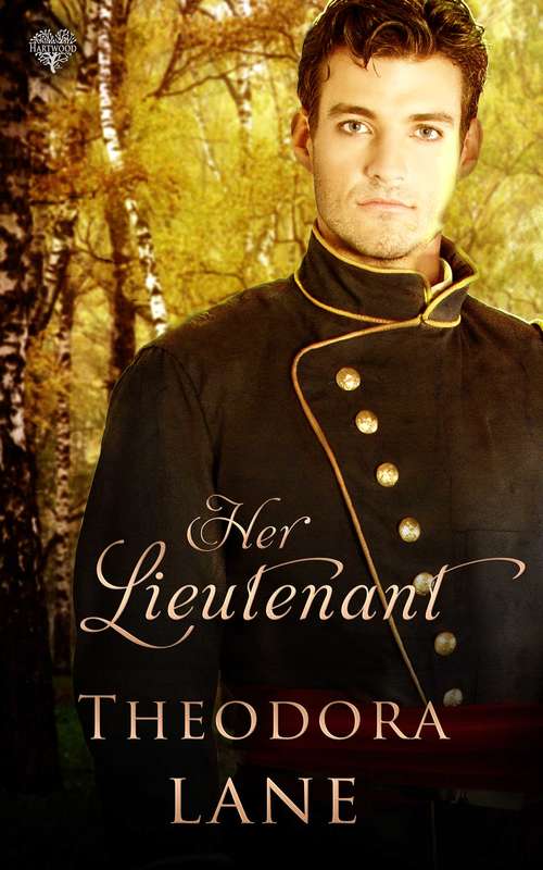 Book cover of Her Lieutenant