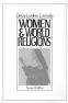 Book cover of Women And World Religions (Second Edition)