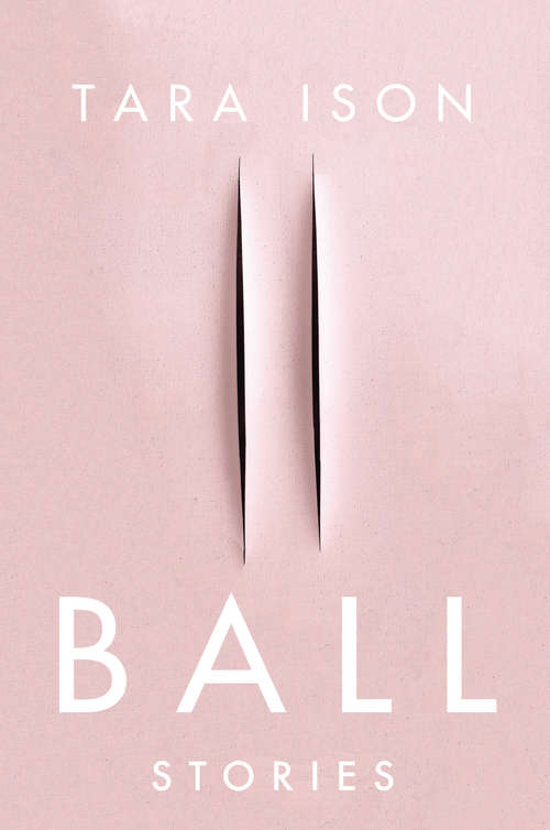 Book cover of Ball