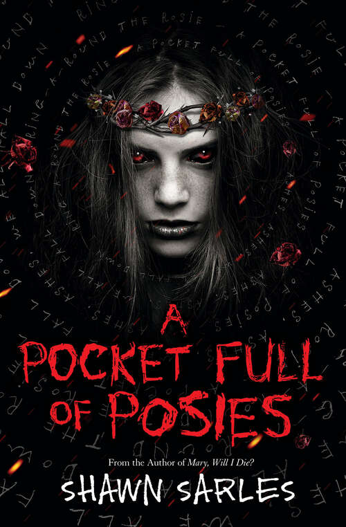 Book cover of A Pocket Full of Posies
