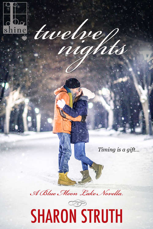 Book cover of Twelve Nights