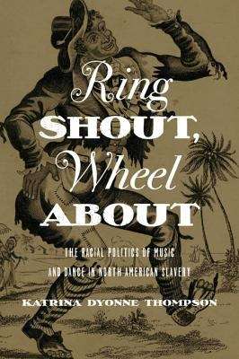 Ring Shout, Wheel About