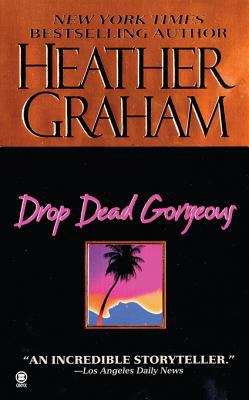 Book cover of Drop Dead Gorgeous