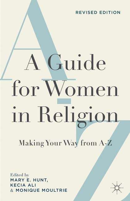 A Guide For Women In Religion, Revised Edition