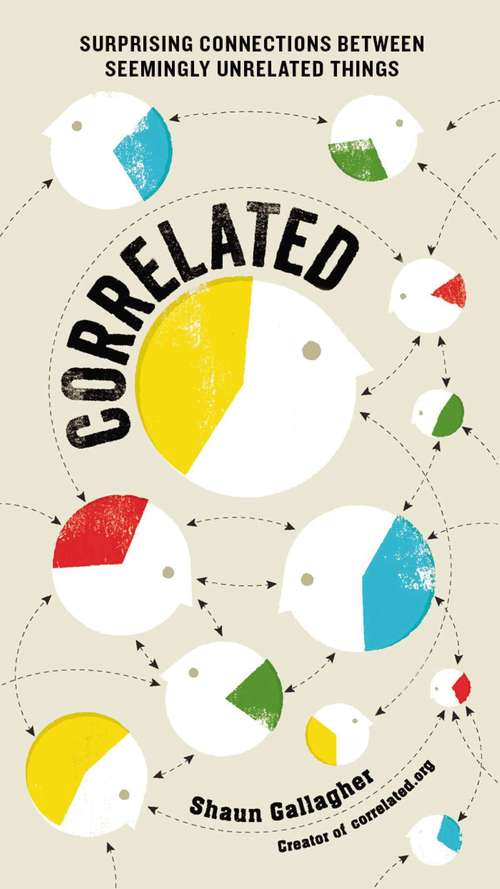 Book cover of Correlated