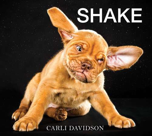 Book cover of Shake