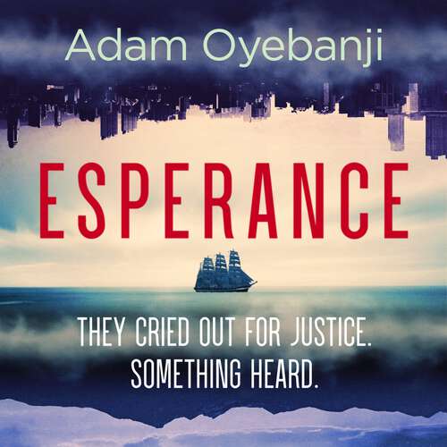 Book cover of Esperance