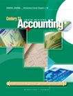 Book cover of Century 21 Accounting: General Journal Introductory Course