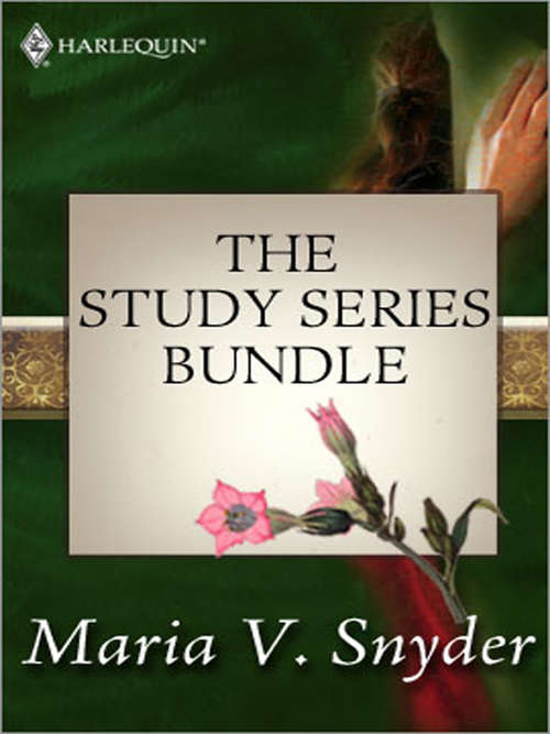 The Study Series Bundle: An Anthology