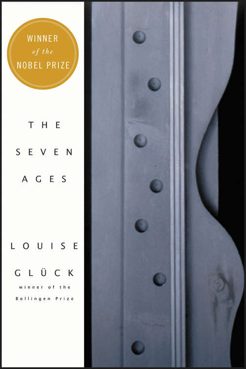Book cover of The Seven Ages