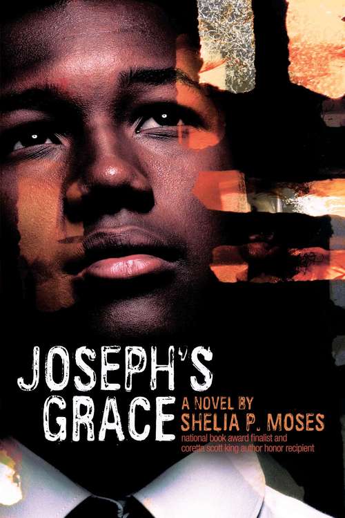Book cover of Joseph's Grace