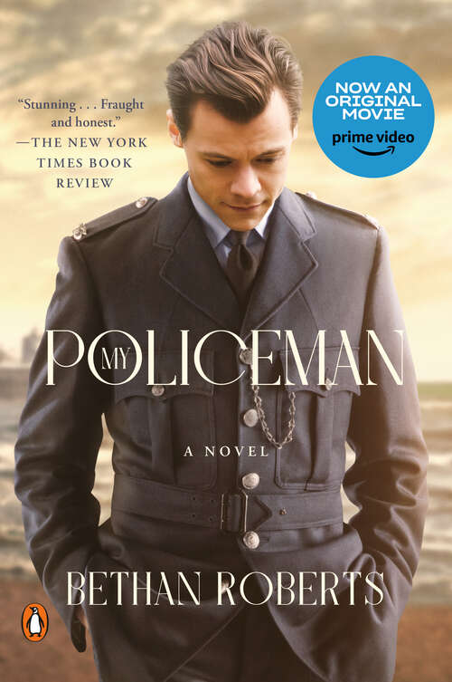 Book cover of My Policeman: A Novel