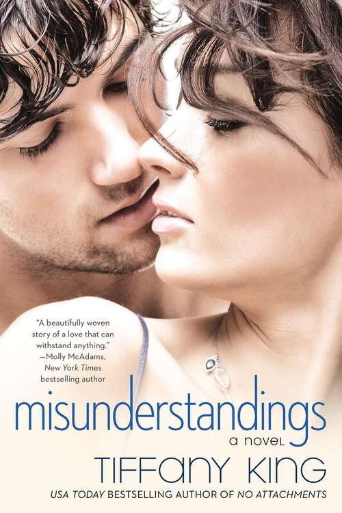 Book cover of Misunderstandings