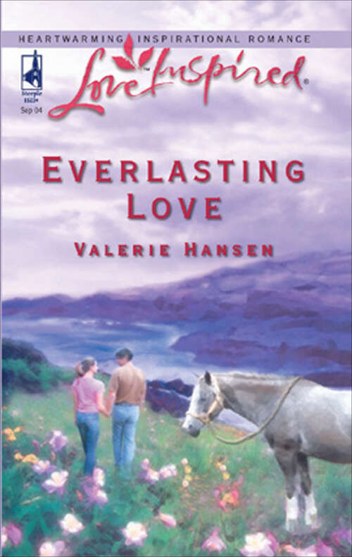 Book cover of Everlasting Love