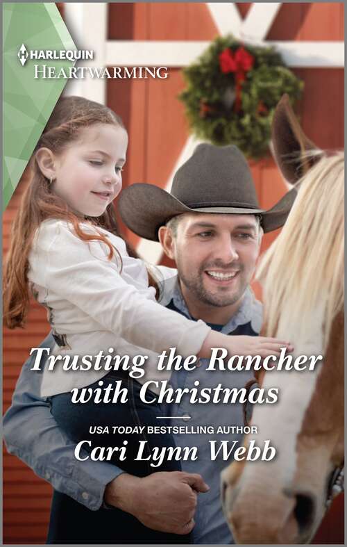 Trusting the Rancher with Christmas